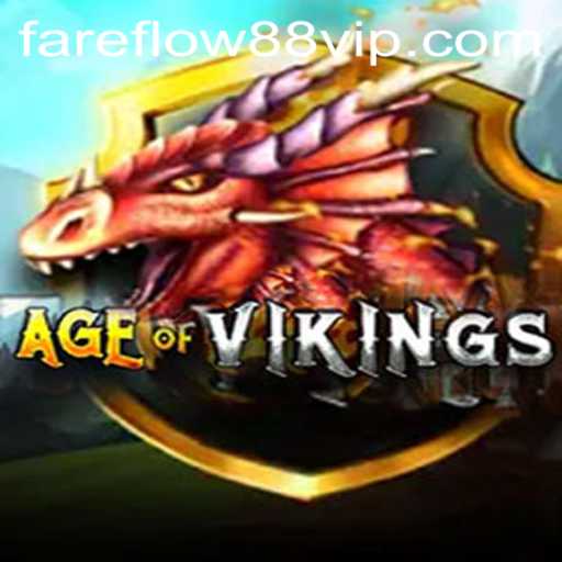 Exploring the Realm of AgeofViking: A New Era in Gaming with Fareflow88