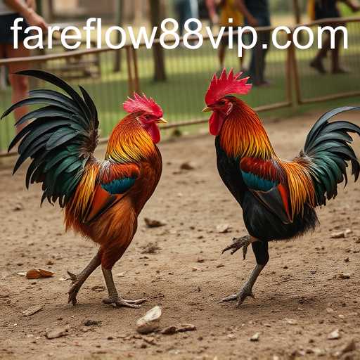 Cockfighting: Tradition, Controversy, and the Influence of Fareflow88