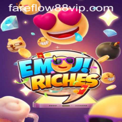 Discovering EmojiRiches: A Thrilling Digital Adventure