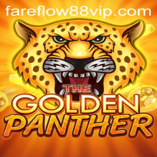 GOLDENPANTHER: An Exhilarating Gaming Experience with Fareflow88