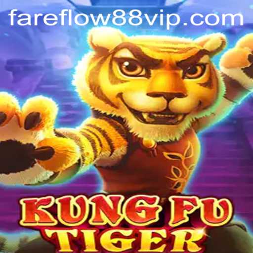 Discover KungFuTiger: A Dynamic Adventure in the World of Fareflow88