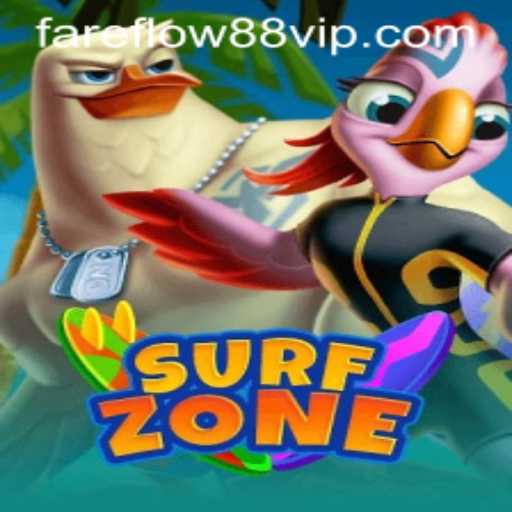 SurfZone: Embark on an Epic Digital Wave Adventure