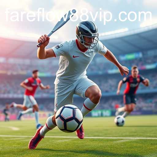 Fareflow88